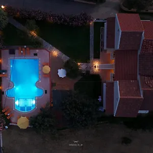  Apartment Aria